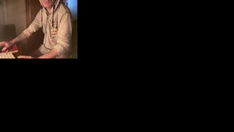 kissofbanned1983 online show from 05-21-26, 07:15