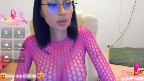 kisssnicol online show from 11-03-25, 05:25