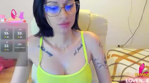kisssnicol online show from 01-18-26, 05:06