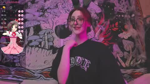 Kissthasky online show from 11-08-25, 04:07