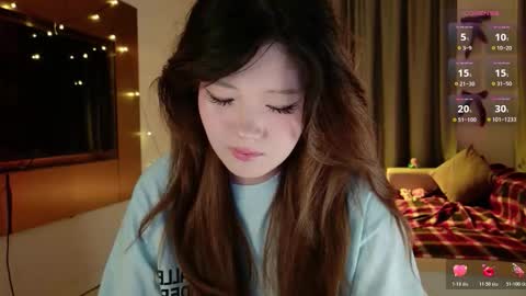 Snapshot of kitayamachu chatting on 01-13-26, 03:50 Aya online show from 01-13-26, 03:50