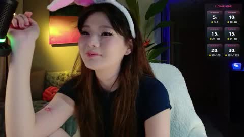 Aya   online show from 03-21-26, 05:49