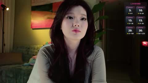 Aya   online show from 03-26-26, 05:07