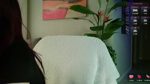 Aya   online show from 04-11-26, 11:42
