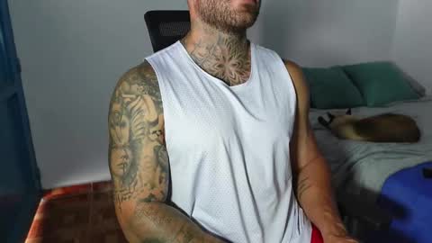 kite__ online show from 01-31-25, 07:51