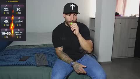 kite__ online show from 09-28-25, 09:20