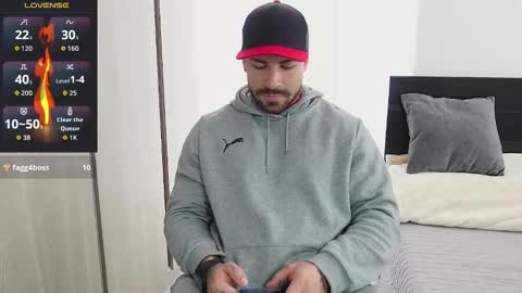 kite__ online show from 02-02-26, 03:33