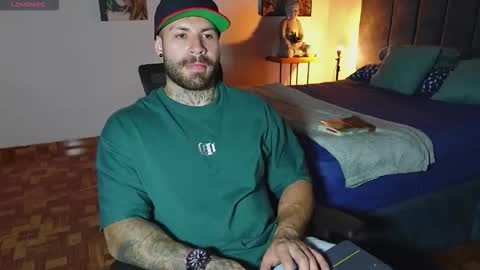 kite__ online show from 03-15-26, 11:55