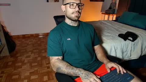 kite__ online show from 04-11-26, 03:27