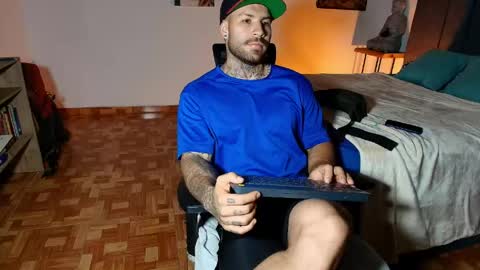 kite__ online show from 04-18-26, 11:49