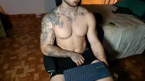 kite__ online show from 04-25-26, 02:36