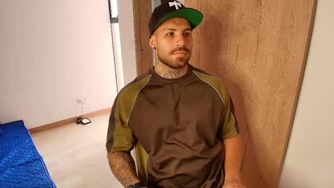 kite__ online show from 04-27-26, 07:56