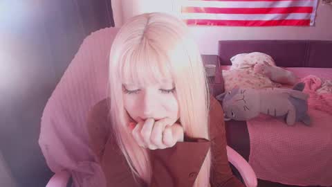 kitoruecute online show from 05-21-26, 07:26