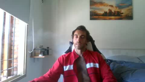 Steve Cocks online show from 11-05-25, 03:45