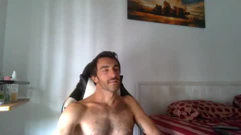 Steve Cocks online show from 01-07-26, 11:23