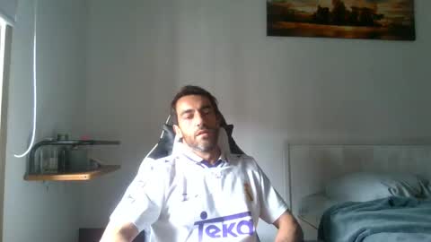 Steve Cocks online show from 03-27-26, 11:54