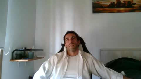 Steve Cocks online show from 04-29-26, 02:43