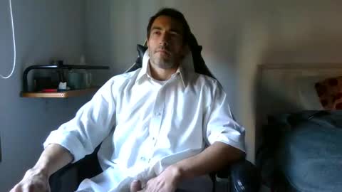 Steve Cocks online show from 04-30-26, 01:17