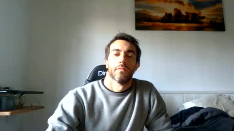 Steve Cocks online show from 05-25-26, 12:22
