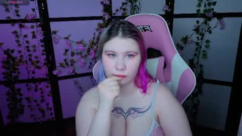 kitsune_little online show from 07-07-26, 07:51