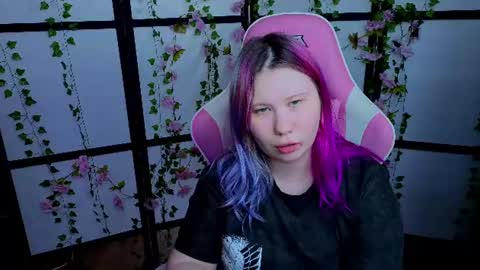 kitsune_little online show from 07-31-26, 09:30