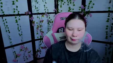 kitsune_little online show from 08-03-26, 10:32