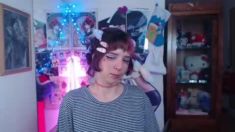 Ari Keimiwrights  online show from 12-12-24, 09:08