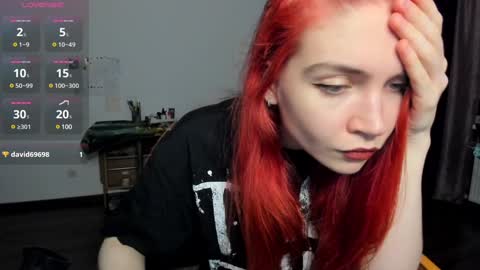 Snapshot of kitsunemoon chatting on 01-10-25, 07:32 Kitsune online show from 01-10-25, 07:32