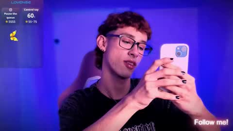 Snapshot of kitsuneplay_ chatting on 01-06-26, 10:34 Salvatore online show from 01-06-26, 10:34