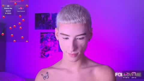 Salvatore online show from 07-15-26, 01:11
