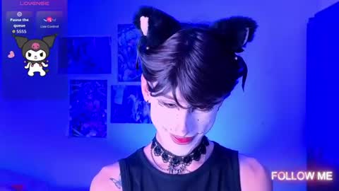 Salvatore online show from 07-23-26, 01:30