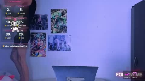 Salvatore online show from 07-23-26, 01:58