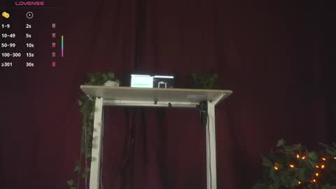 Athena Rose online show from 06-29-26, 09:26