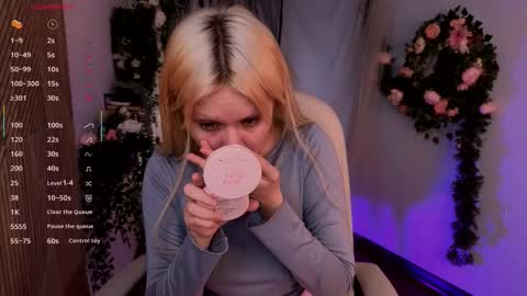 barbara online show from 11-18-25, 05:34