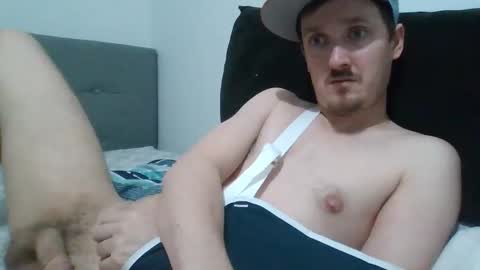 kittenfoxxx online show from 11-21-25, 03:00