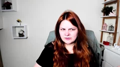 Kitten online show from 06-01-26, 05:31