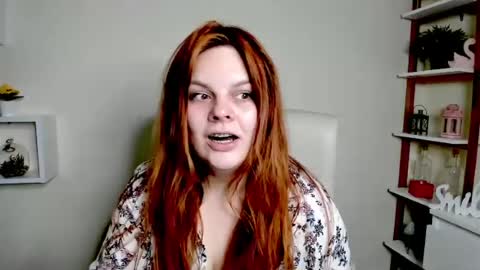 Kitten online show from 06-18-26, 05:30