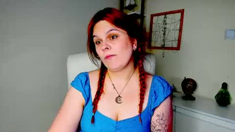 Snapshot of kittengingerxo chatting on 07-06-26, 12:35 Kitten online show from 07-06-26, 12:35