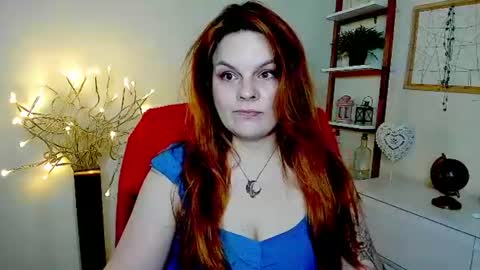 Snapshot of kittengingerxo chatting on 07-14-26, 05:34 Kitten online show from 07-14-26, 05:34