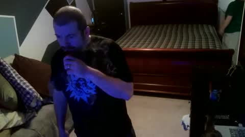 KittenKatch online show from 12-28-24, 11:37