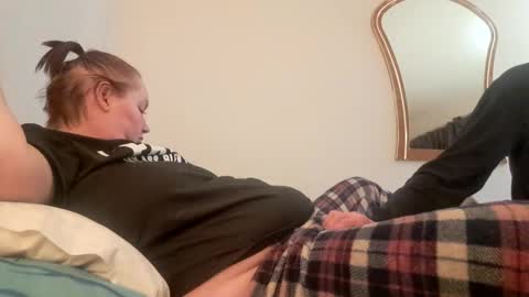 Snapshot of kittenkayla26 chatting on 01-19-25, 03:18 kittenkayla26 online show from 01-19-25, 03:18