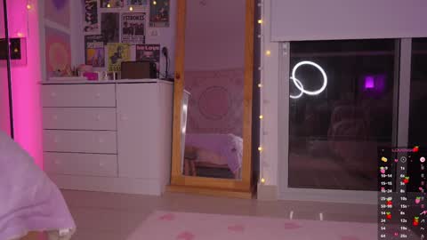 Snapshot of kittenmoon_ chatting on 02-09-25, 05:19      online show from 02-09-25, 05:19