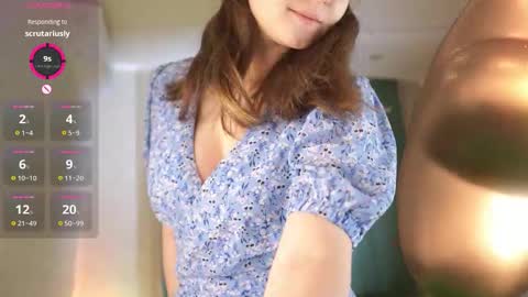 Snapshot of kittiesland chatting on 02-26-26, 09:47 Agatha online show from 02-26-26, 09:47