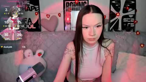 Snapshot of kittimissi chatting on 02-28-26, 03:24 Kitti online show from 02-28-26, 03:24