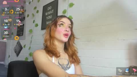  KITTY online show from 11-24-25, 08:30