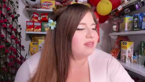 Snapshot of kitty__pinnk chatting on 07-04-26, 04:02 KAROL online show from 07-04-26, 04:02