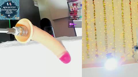 Kitty online show from 01-19-26, 10:08