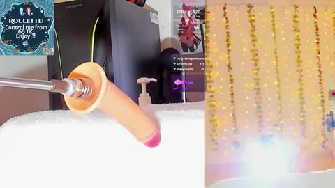 Kitty online show from 01-31-26, 07:23