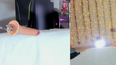 Kitty online show from 03-14-26, 10:10