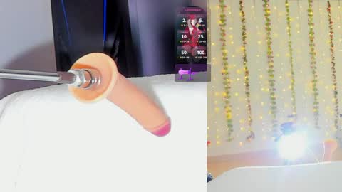 Kitty online show from 03-24-26, 10:09